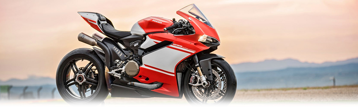 2017 Ducati 1299 Superleggera for sale in Herwaldt Motorsports, Fresno, California